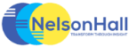 Nelson Hall Logo